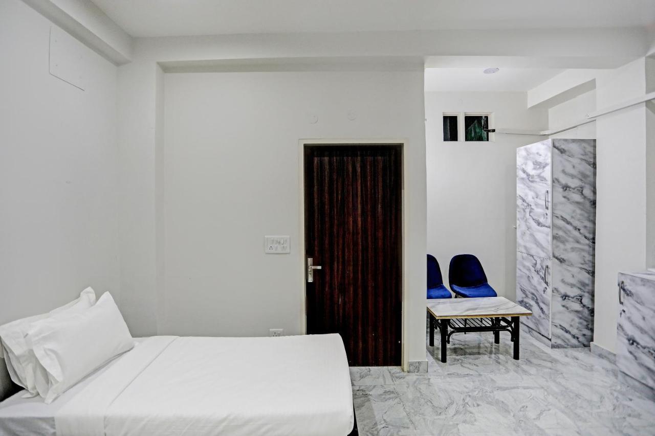 Hostel S B Inn-Near New Delhi Train Station Exterior photo